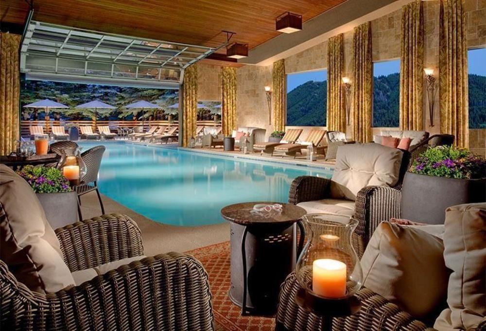 The Lodge At Jackson Hole Exterior foto