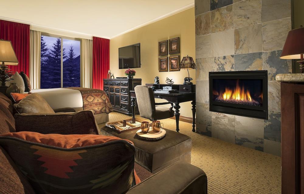 The Lodge At Jackson Hole Exterior foto