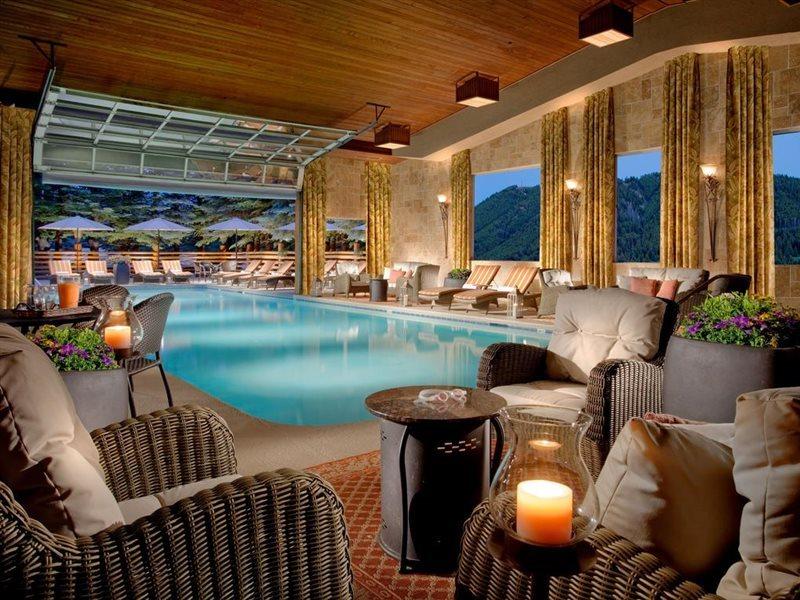 The Lodge At Jackson Hole Exterior foto