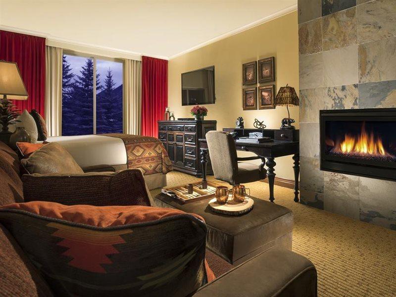 The Lodge At Jackson Hole Exterior foto