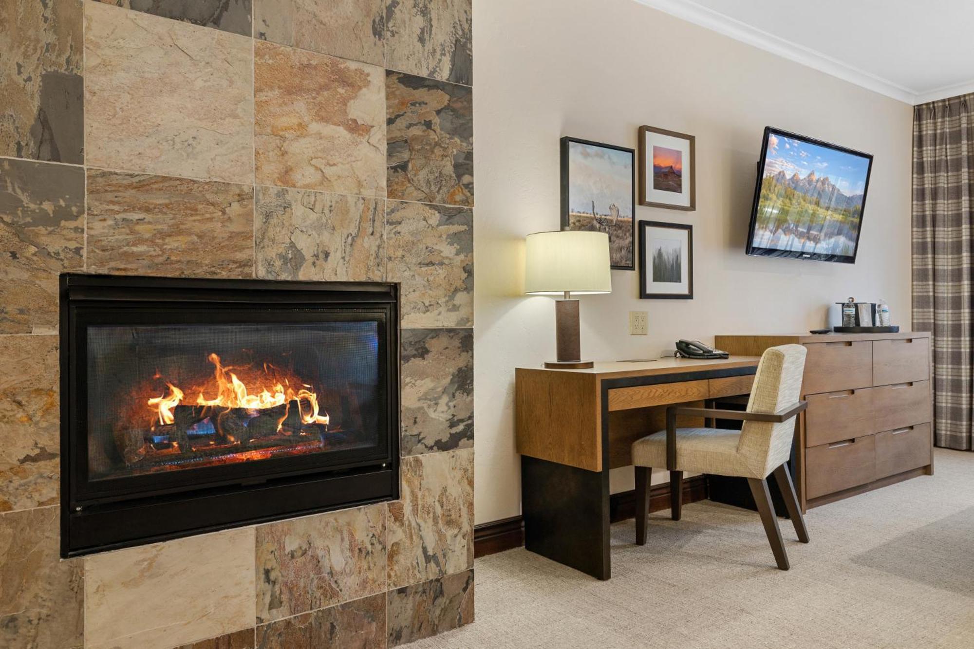 The Lodge At Jackson Hole Exterior foto