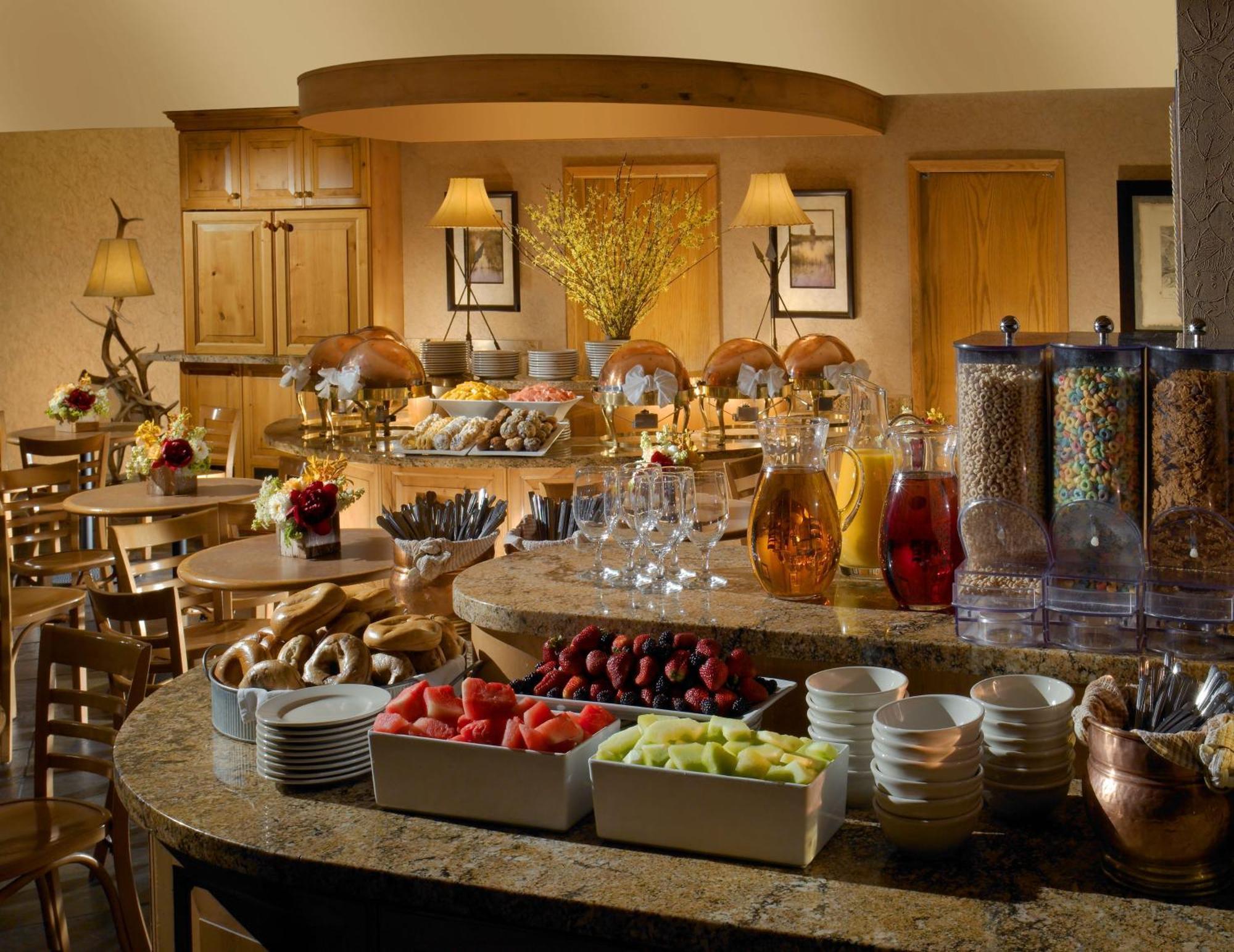 The Lodge At Jackson Hole Exterior foto
